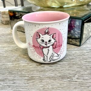 Disney’s Aristocats Marie Mug
